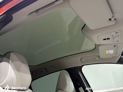 2026 Nissan Leaf