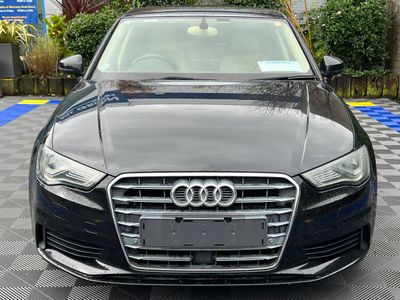2015 Audi A3