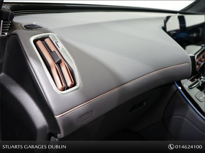 2023 Mercedes-Benz EQC