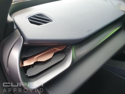2026 Cupra Terramar