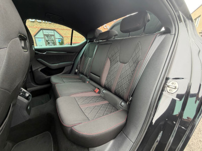 2024 Skoda Octavia