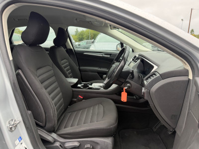 2015 Ford Mondeo