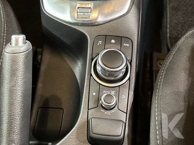 2018 Mazda Demio