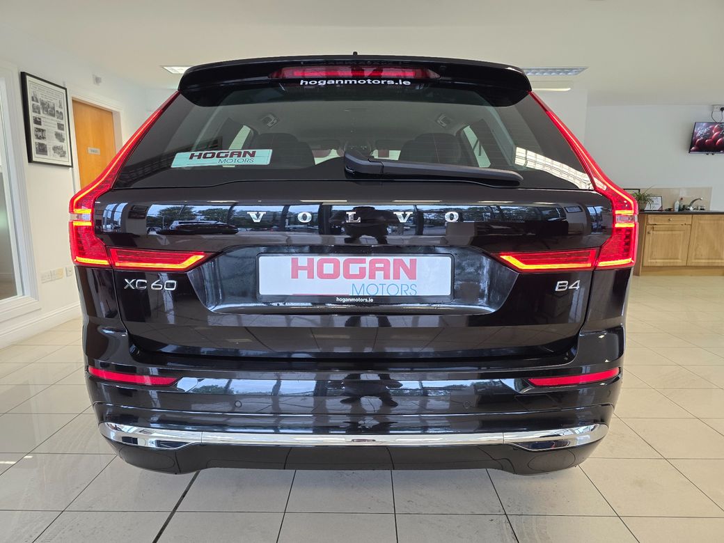 2023 Volvo XC60