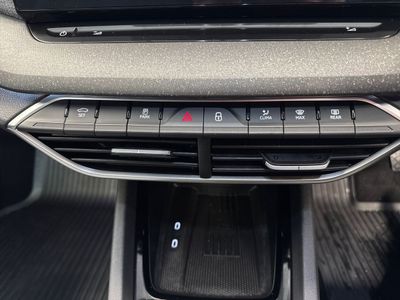2025 Skoda Octavia