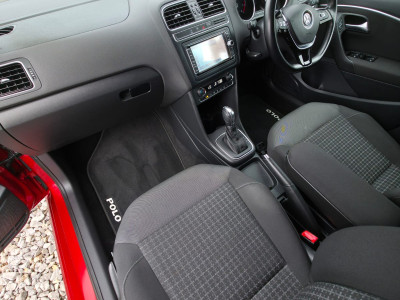 2017 Volkswagen Polo