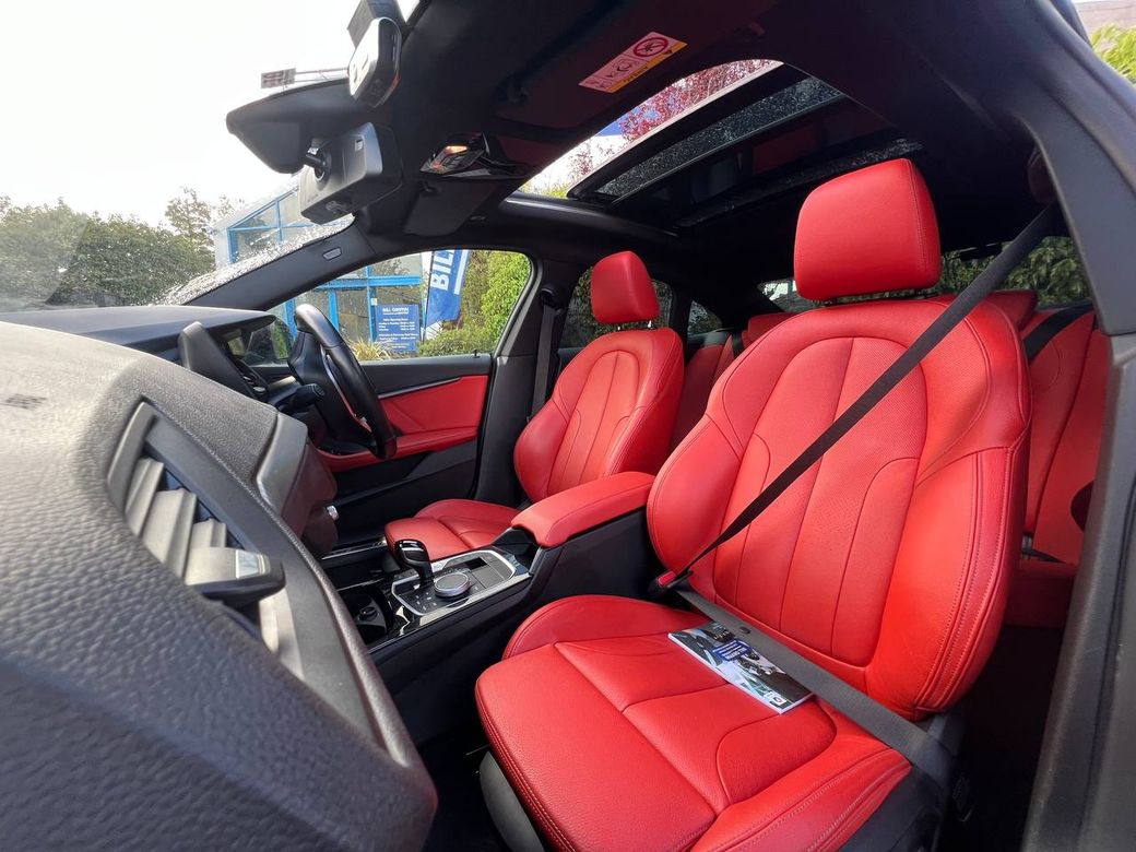 2022 BMW 2 Series