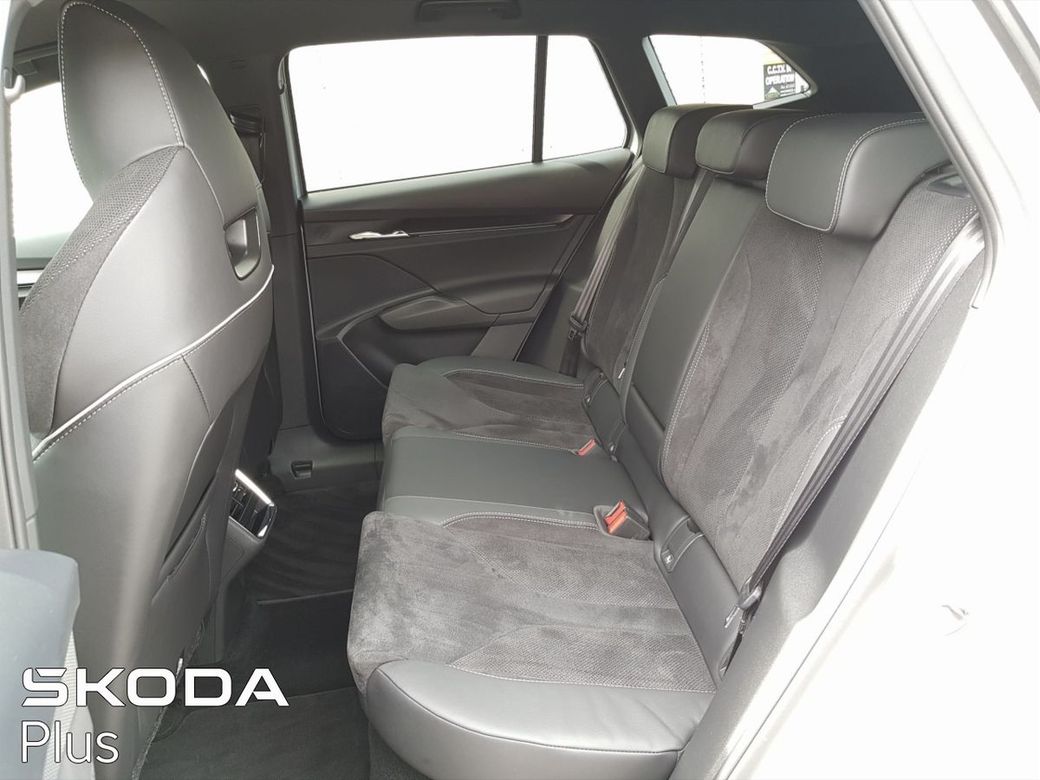 2023 Skoda Enyaq
