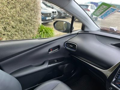2019 Toyota Prius
