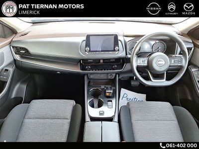 2024 Nissan X-Trail