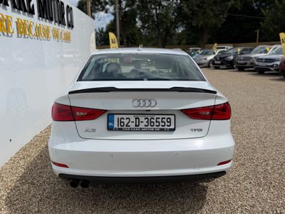 2016 Audi A3