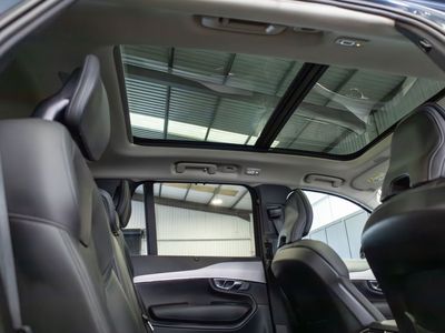 2024 Volvo XC90