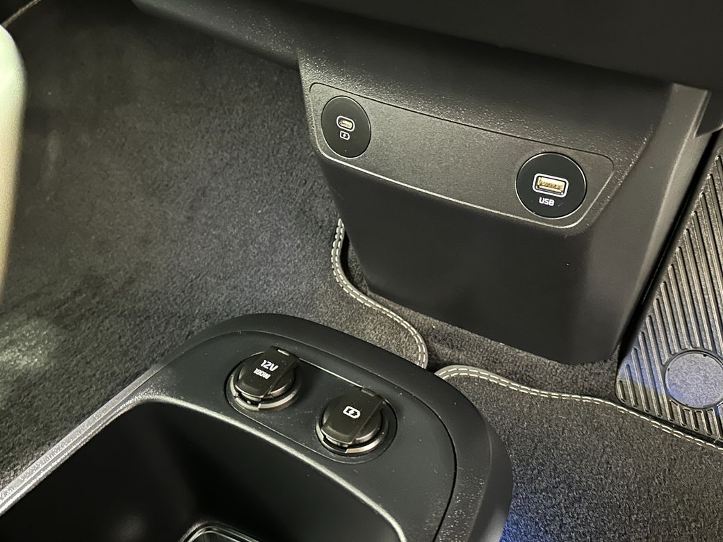2024 Kia EV6