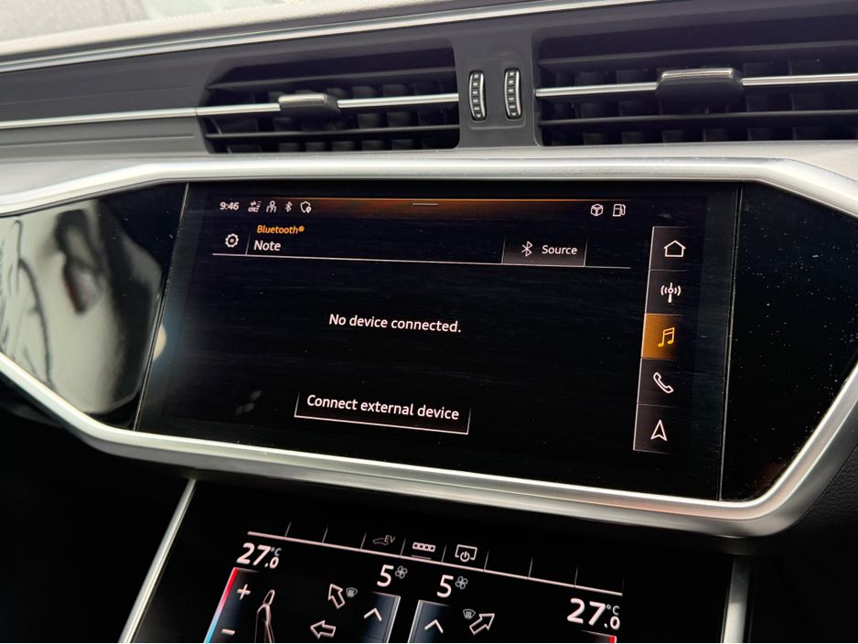 2023 Audi A6