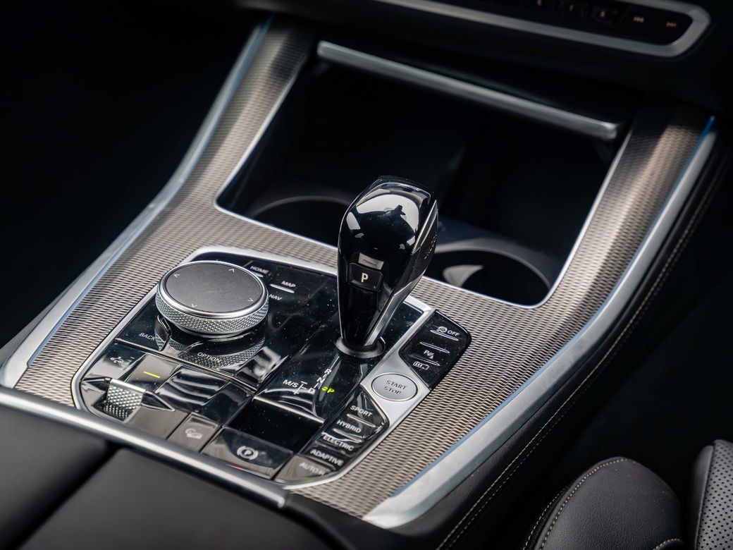 2023 BMW X5