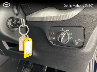 2021 Audi Q2