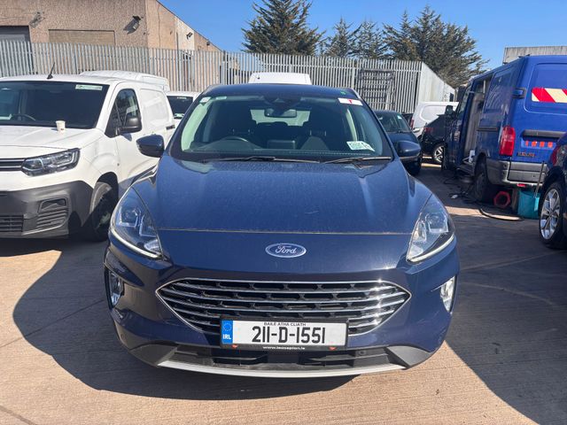 vehicle for sale from J & G Trade Car Sales Ltd