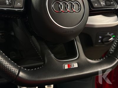 2020 Audi Q2
