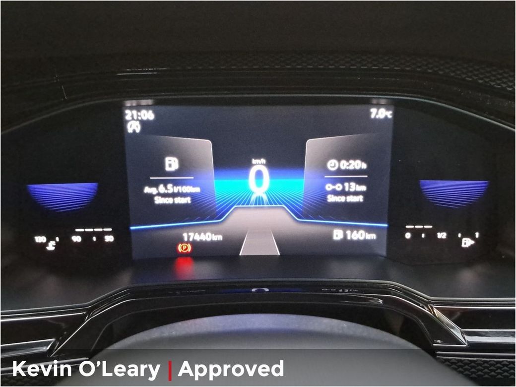 2022 Volkswagen Taigo