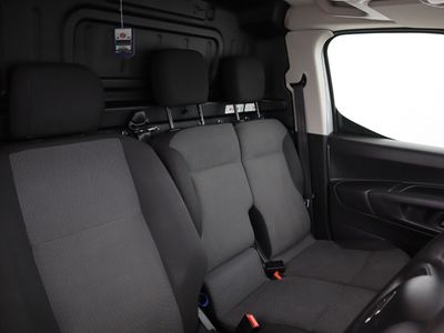 2020 Citroen Berlingo