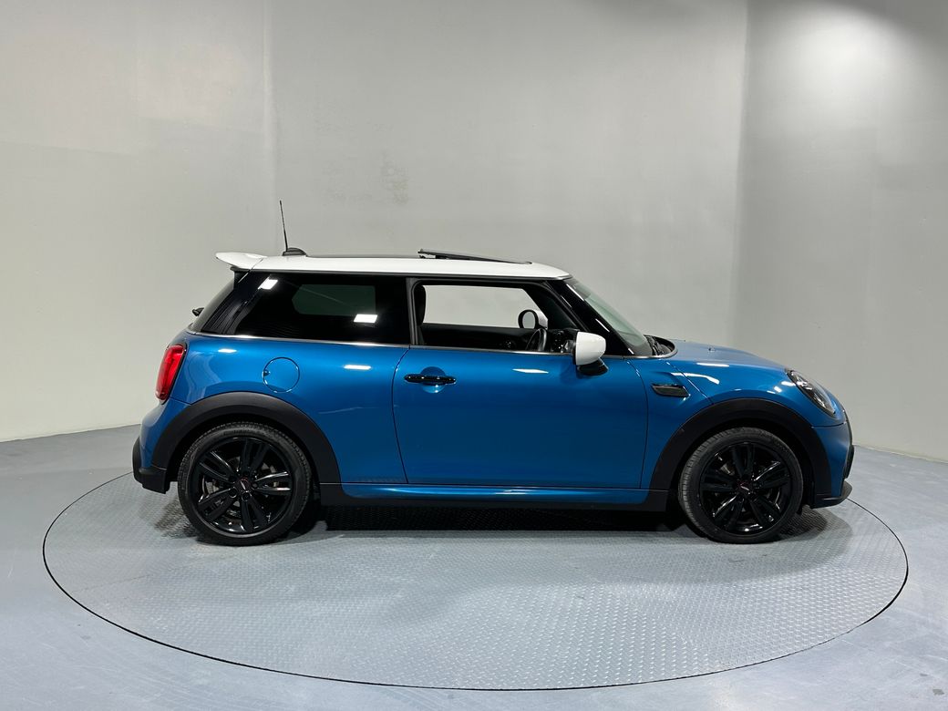 2022 Mini Cooper