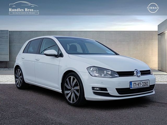 vehicle for sale from Randles Bros Tralee