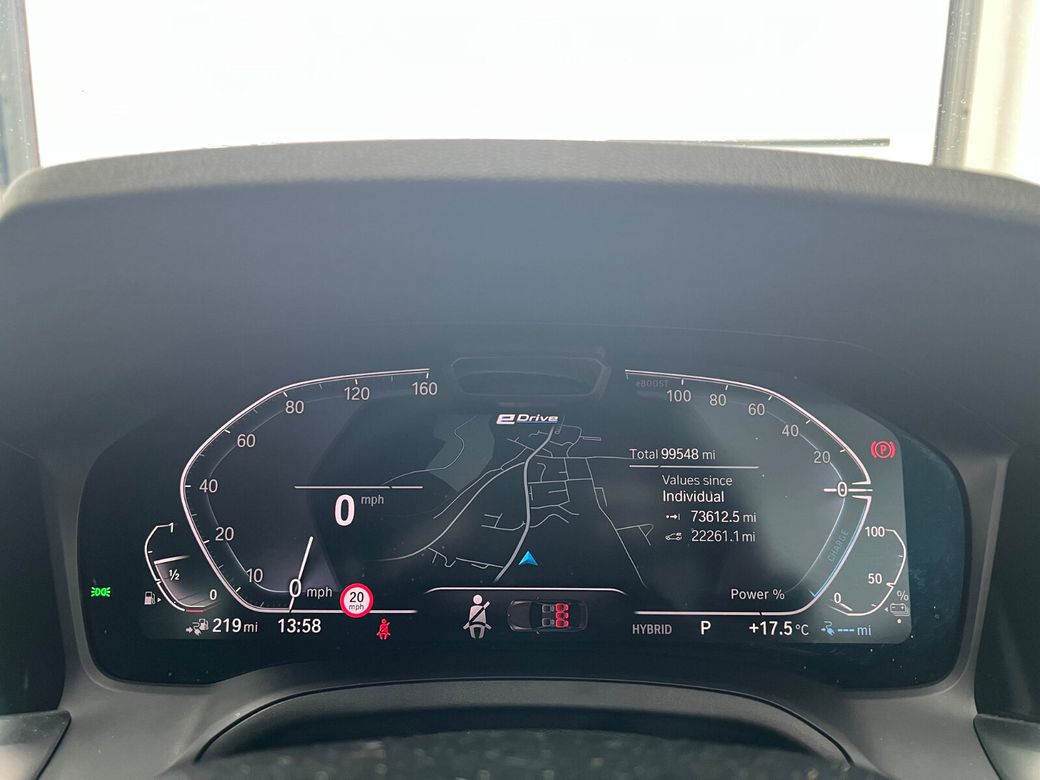 2020 BMW 3 Series