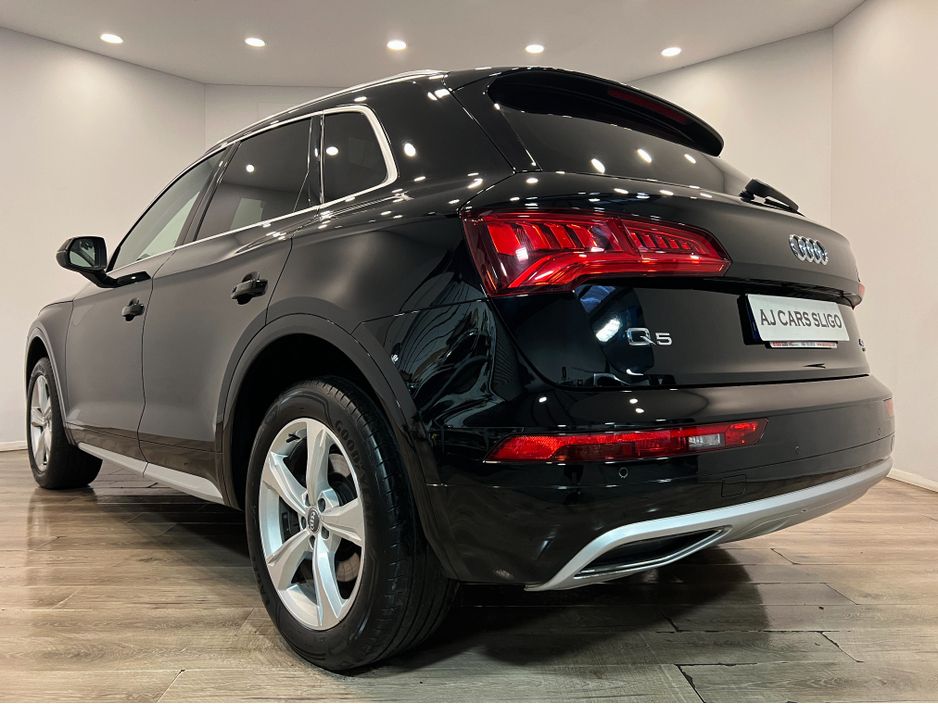 2020 Audi Q5