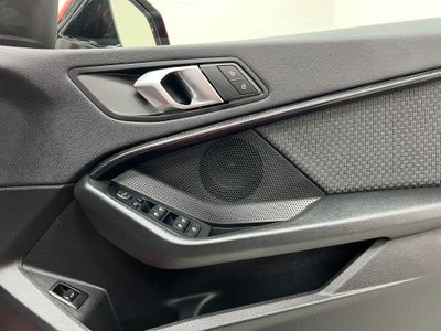 2020 BMW 1 Series