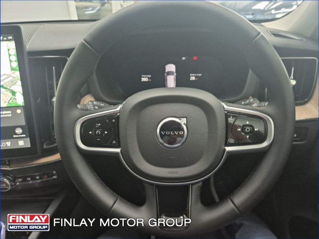 2026 Volvo XC60