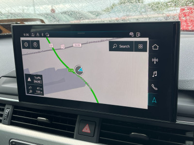 2023 Audi A5