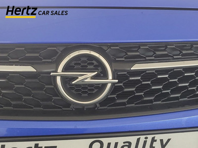 2023 Opel Corsa