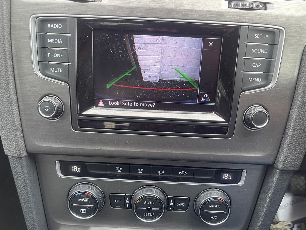 2013 Volkswagen Golf