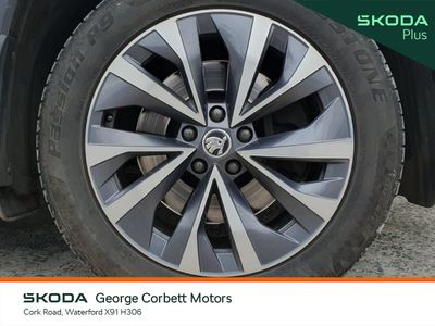 2023 Skoda Kodiaq