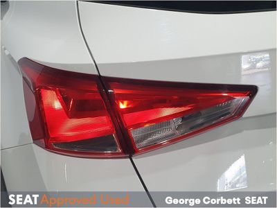 2023 SEAT Arona