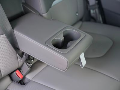 2026 Kia EV3