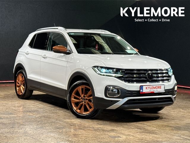 vehicle for sale from Kylemore Cars