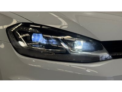 2020 Volkswagen Golf