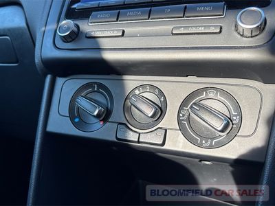 2012 Volkswagen Polo