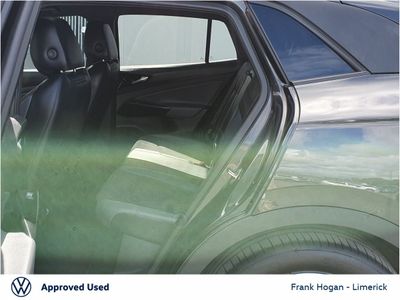 2022 Volkswagen ID.4