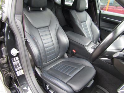2023 BMW i4