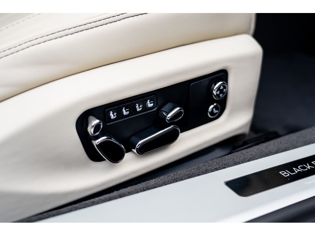 2025 Bentley Continental