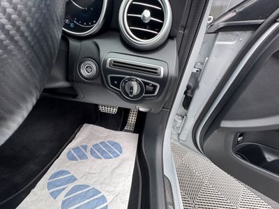 2021 Mercedes-Benz C 220