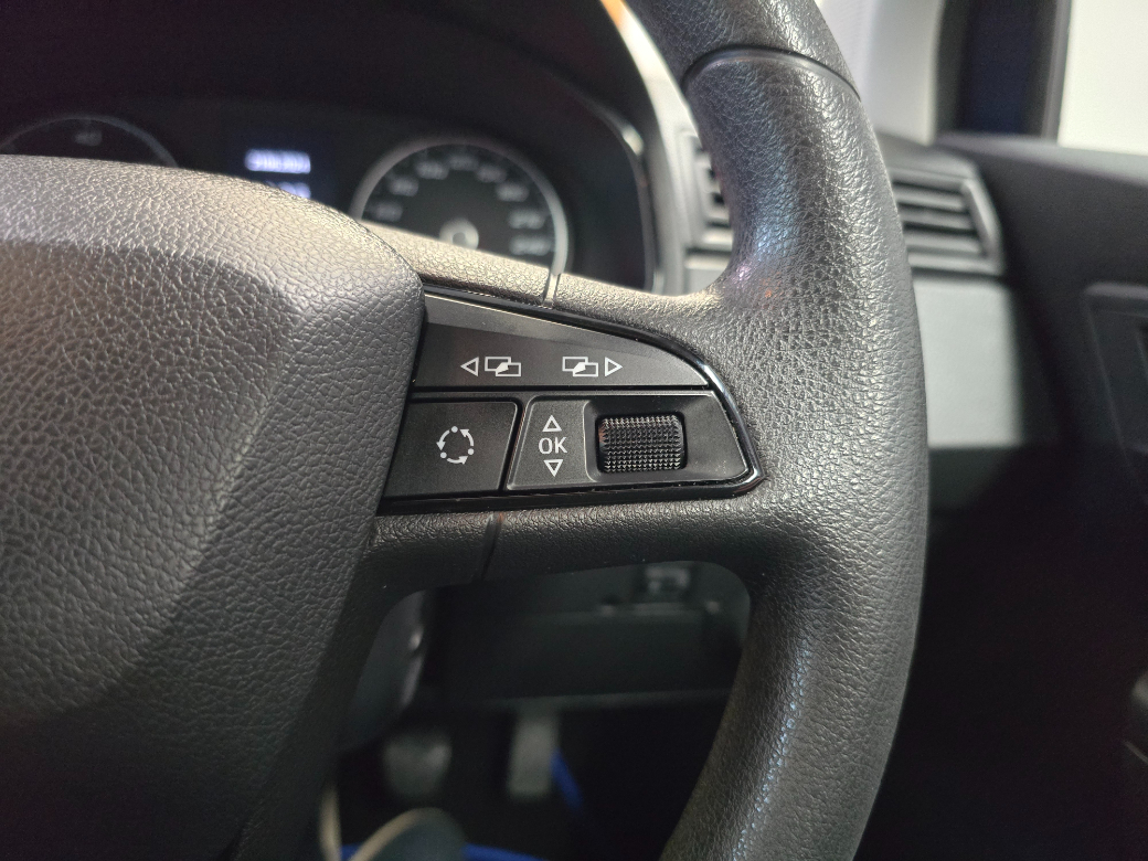 2019 SEAT Arona