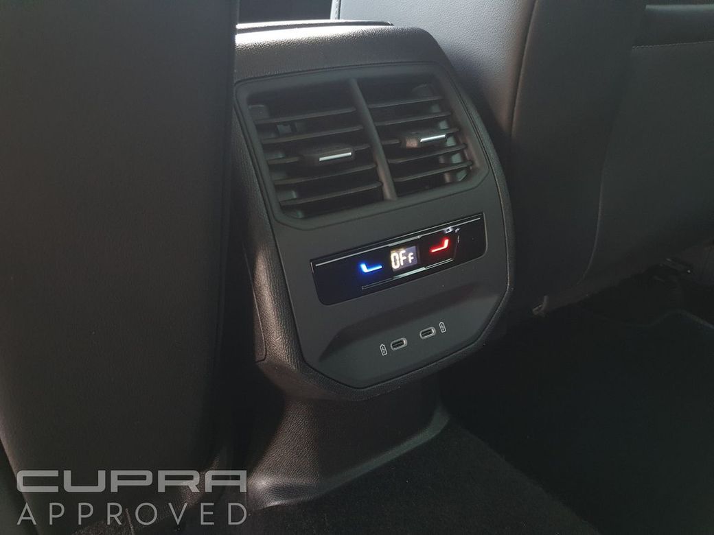 2023 Cupra Formentor