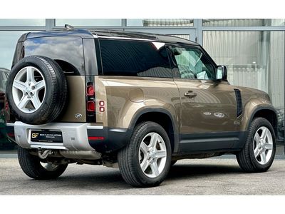 2023 Land Rover Defender