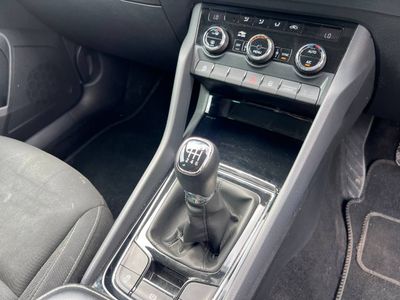 2024 Skoda Karoq