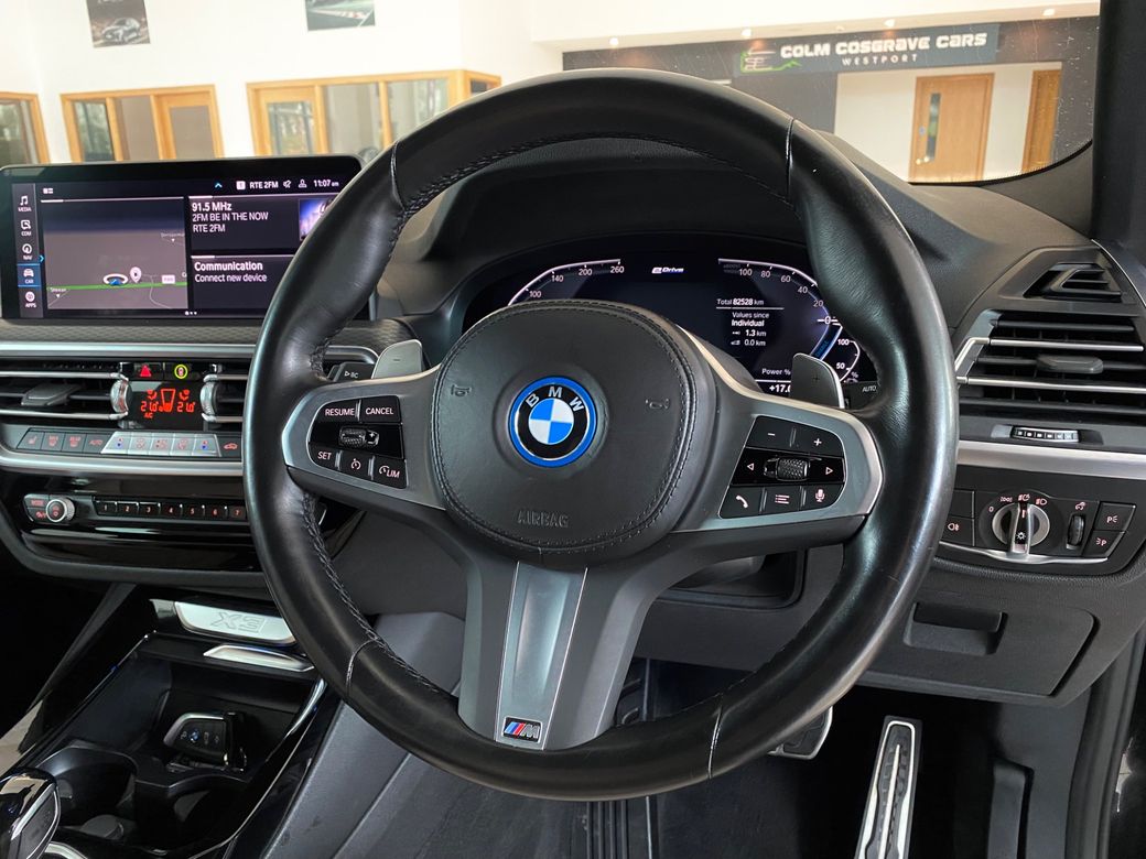 2023 BMW X3