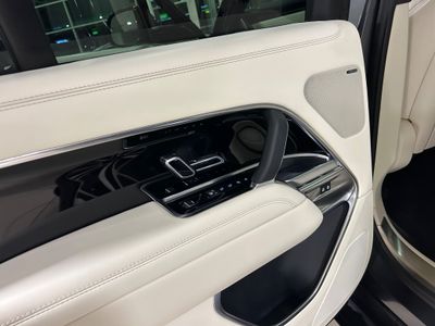 2023 Land Rover Range Rover
