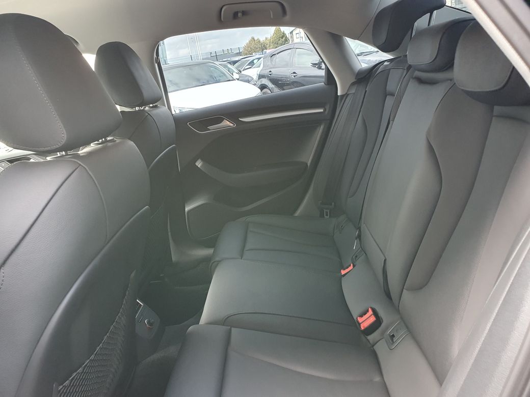 2016 Audi A3